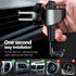 Car Holder For Phone in Car Air Vent Clip Stand Support all phone type - menochic